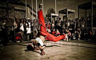 街舞私教吃瓜事件视频,吃瓜群众揭秘事件真相