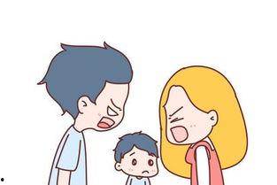 吃瓜吵架和家长吵架视频,网络现象背后的家庭与社会冲突