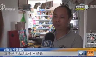 河北吃瓜小女孩视频播放,童真无邪的瞬间