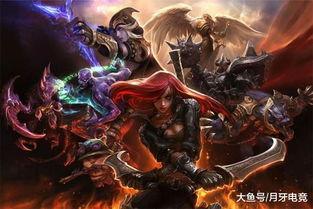 英雄联盟吃瓜宁王视频,揭秘英雄联盟赛场背后的风云变幻