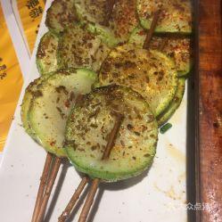 烧烤店视频吃瓜,揭秘幕后故事与美食诱惑